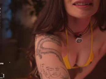 lau__1 webcam chaturbate model stream image