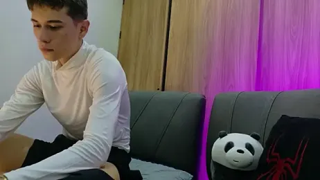 Derekswan webcam stripchat model stream image