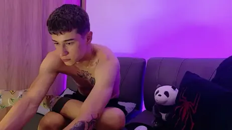 Derekswan webcam stripchat model stream image
