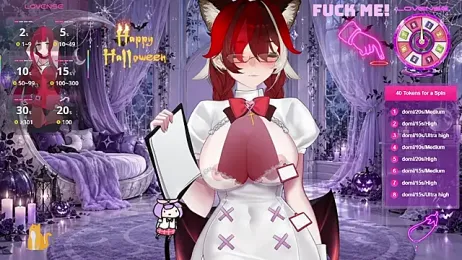 lulu_hentai webcam stripchat model stream image