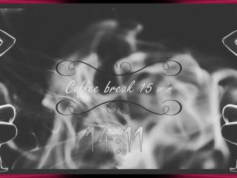 WhiteGirl-one webcam model stream image