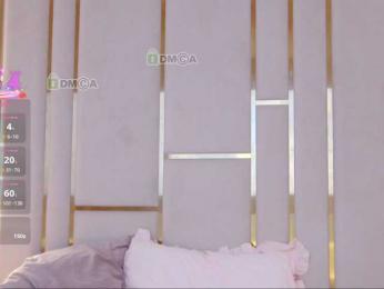 WhiteGirl-one webcam model stream image