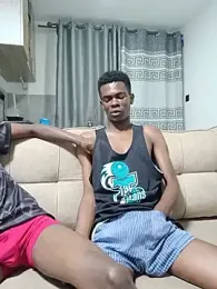 Image du stream de Spoilersparta, modèle Stripchat