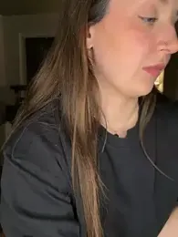 nerdynina webcam model stream image