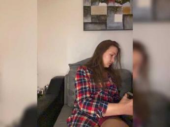 Alisasqrl webcam model stream image