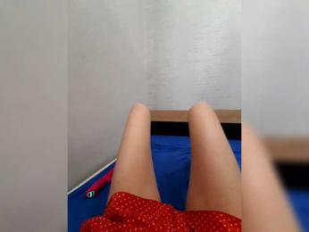 Julia_UralO4ka webcam model stream image