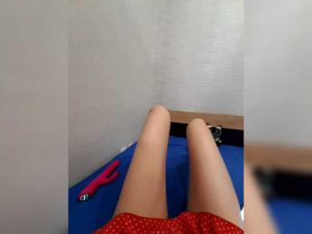 Julia_UralO4ka webcam model stream image