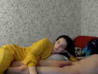 perfect_couplexx webcam model stream image