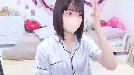 Image du stream de Im_Yu-na, modèle Stripchat