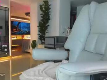 _veenus webcam model stream image