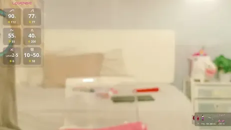 image de stream de LindaWhite_