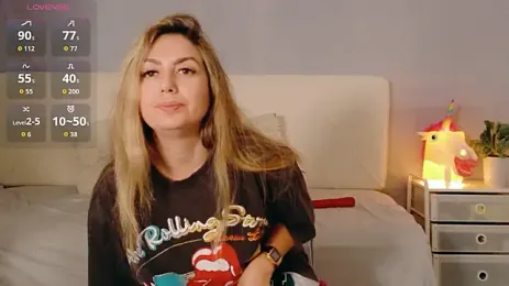 image de stream de LindaWhite_