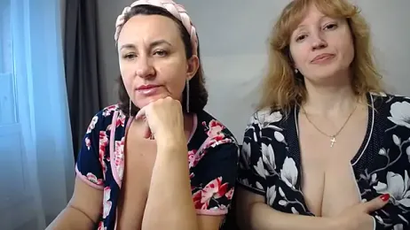 DonnaMagdalena webcam stripchat model stream image