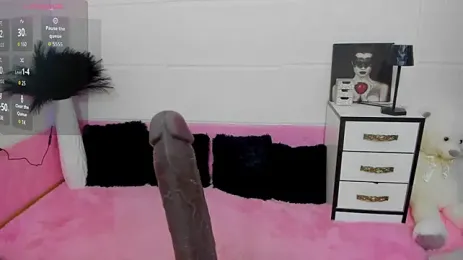 image de stream de DeniSalome