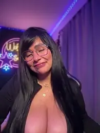 Saorii_kiido webcam model stream image