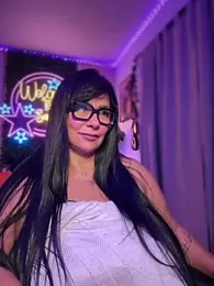 Saorii_kiido webcam model stream image