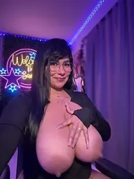 Saorii_kiido webcam model stream image