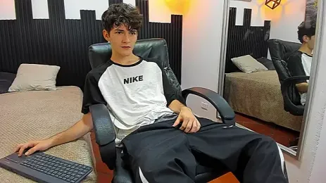 Aperçu webcam de trevor_mob