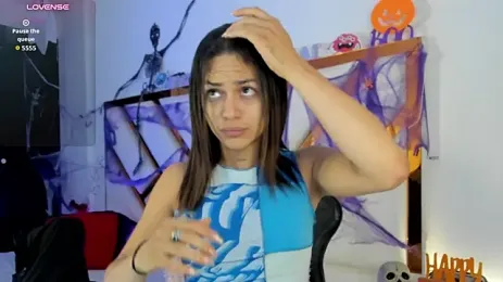 image de stream de Aron_cruz