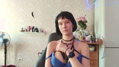 TishaGrieb webcam model stream image