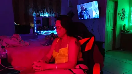 image de stream de butterflyfreak