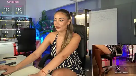 image de stream de BabesGoWild