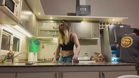 Image du stream de Elnonoykeila77, modèle Stripchat