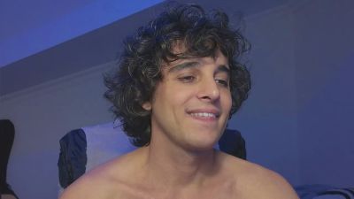 dariohere webcam model stream image