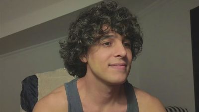 dariohere webcam model stream image