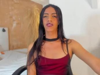 aprill_fox webcam model stream image