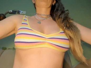 Mspurrfect webcam bongacams model stream image