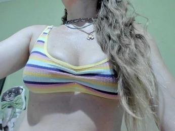 Aperçu webcam de Mspurrfect