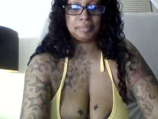 Aperçu webcam de tammygold