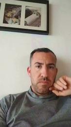 cosmefulanito36 webcam preview
