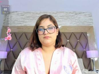 EvaSterling webcam bongacams model stream image