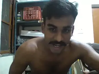 Image du stream de Master_Kumar, modèle Stripchat