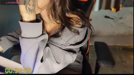 image de stream de Bastet