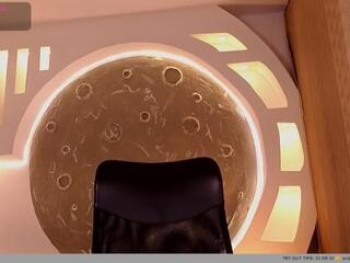Apoloo Lux webcam flirt4free model stream image