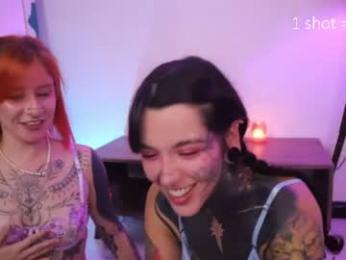 fairyflexxx webcam chaturbate model stream image