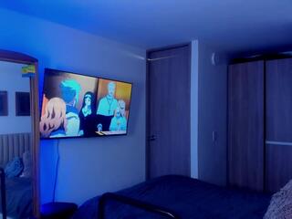Morthy D webcam flirt4free model stream image