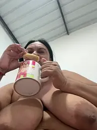 Horny-Mommy-Dirty webcam model stream image