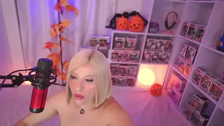 charlottejacks webcam model stream image