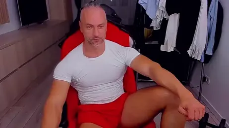 image de stream de MarisMuscle