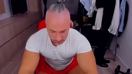 image de stream de MarisMuscle
