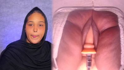 BBWHijab webcam model stream image