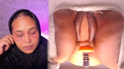 BBWHijab webcam model stream image