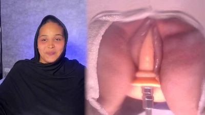 BBWHijab webcam model stream image