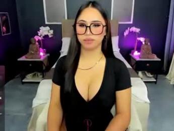 hunterxhuntress webcam model stream image