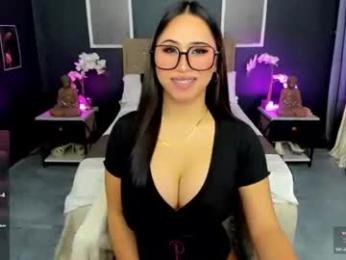 hunterxhuntress webcam model stream image