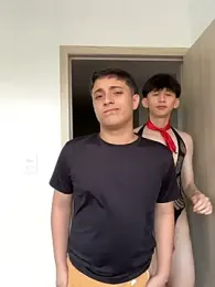 jacob_and_sam webcam stripchat model stream image